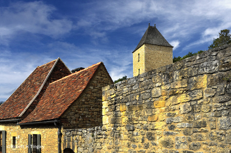 Beynac